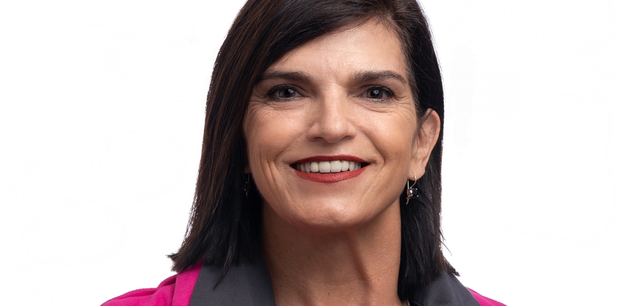 Laetitia Olivier | Is your financial plan written for the woman you used to be?