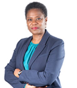 Old Mutual Board appoints Ms Olufunke Ighodaro