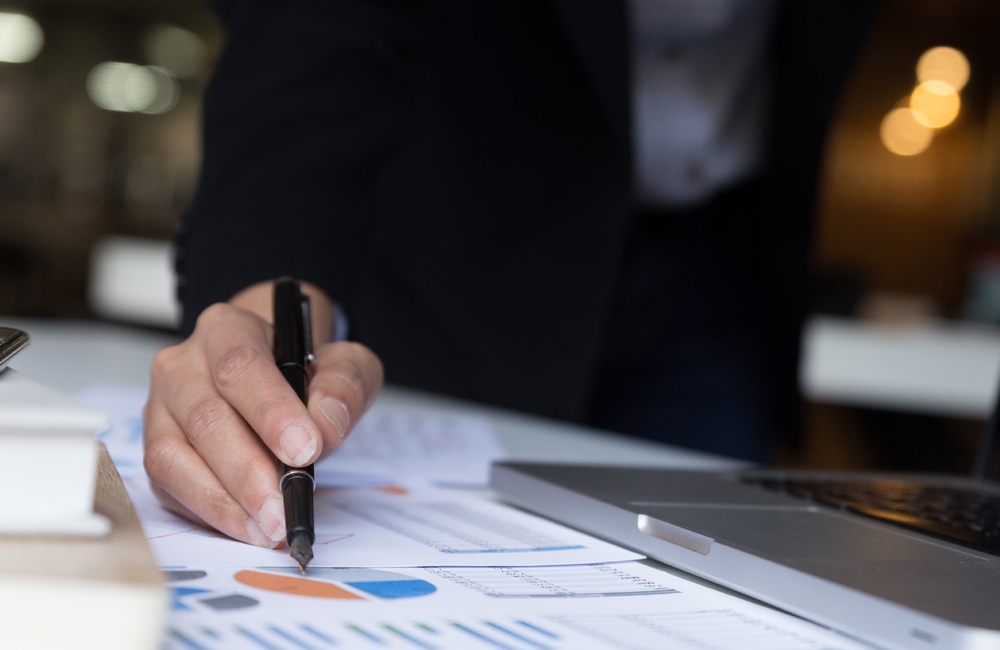 IAIS' GIMR provides first quantitative study on the impact of climate change on insurers’ investments