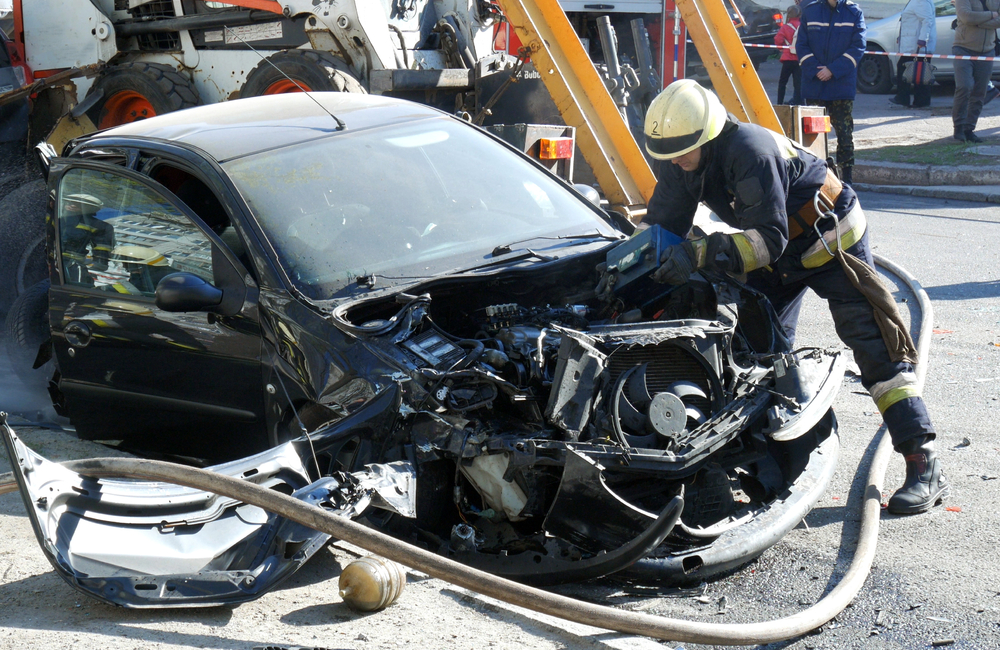 Road safety and the impact on your insurance
