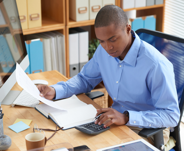 Why your salary disappears, and how to make it last longer