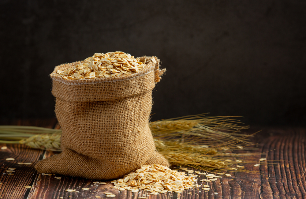 Russia's invassion of Ukraine threatens global food supply