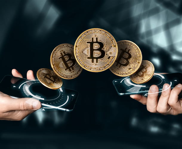 Social influence should not be reason to invest in cryptocurrencies