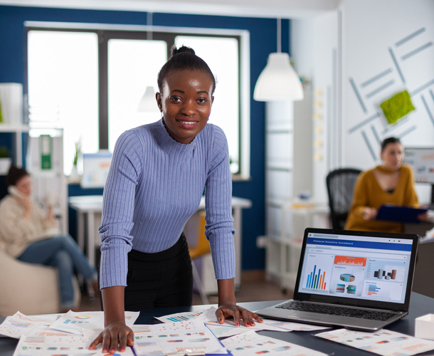 Ninety One hub empowers women to take charge of their financial futures