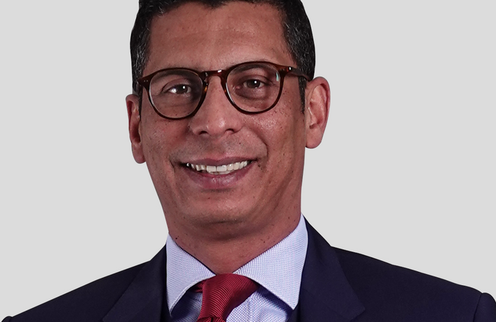 Bernard Fick exits Prudential, Chris Sickle appointed as new CEO
