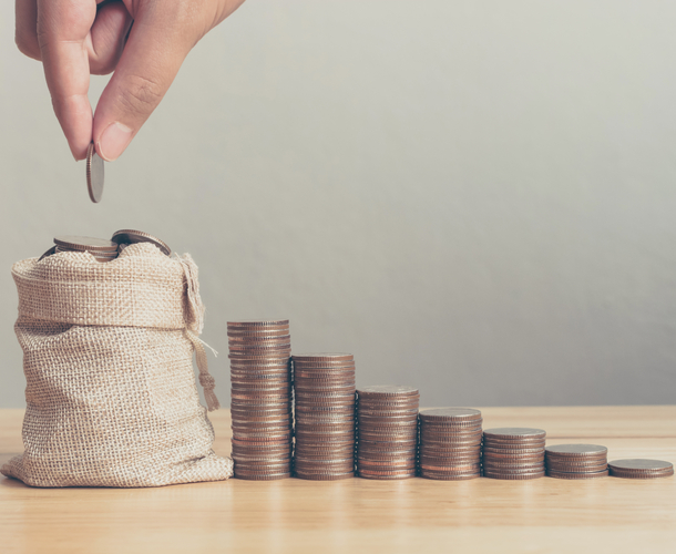 Ans Gerber | Budgeting effectively to save and improve your financial health