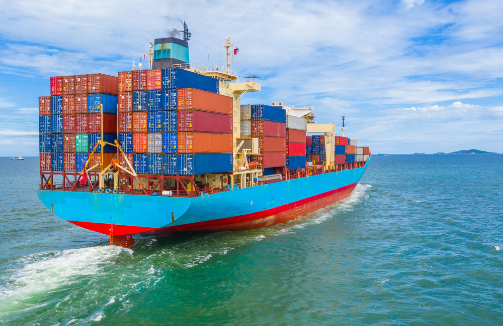 Allianz: Fires on vessels biggest safety issue for shipping industry