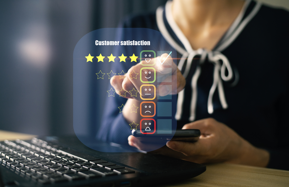Momentum Insure scores second-highest client positive sentiment: SAcsi