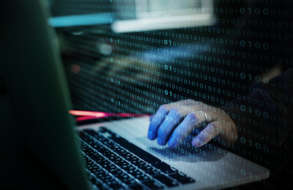 Cyber security is an organisational responsibility given the threats posed by AI