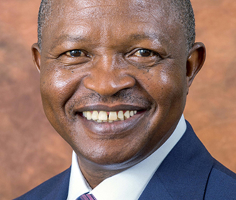 Government commits to rebuilding areas affected by riots