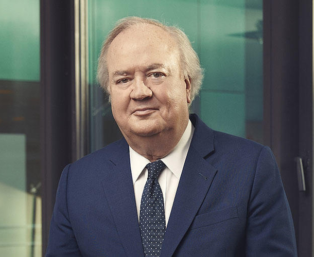Denis Kessler appointed Chairman of the Reinsurance Advisory Board