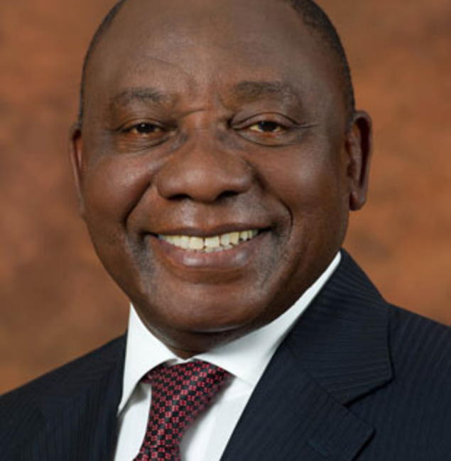 Ramaphosa moves SA to Adjusted Alert Level 2