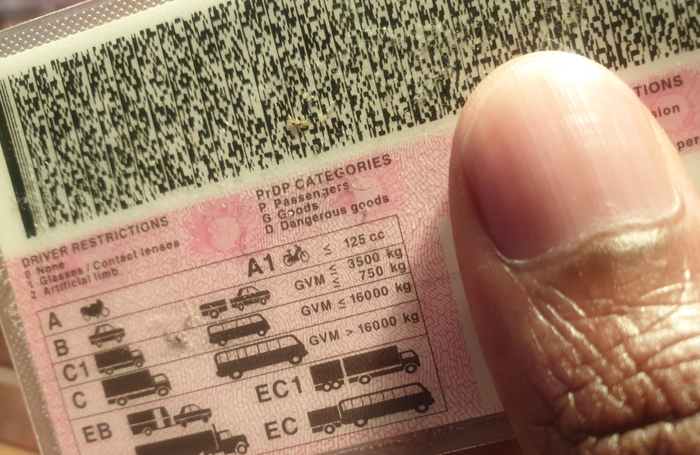 SAIA allays policyholder fears resulting from expired driver's licences