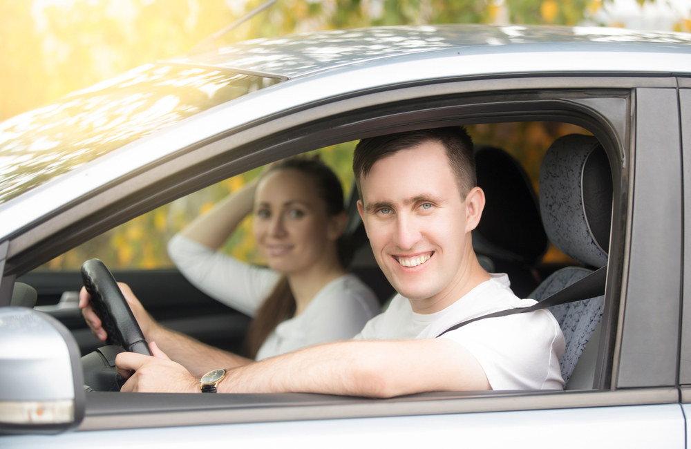 Carpooling may be the remedy to the rising petrol price