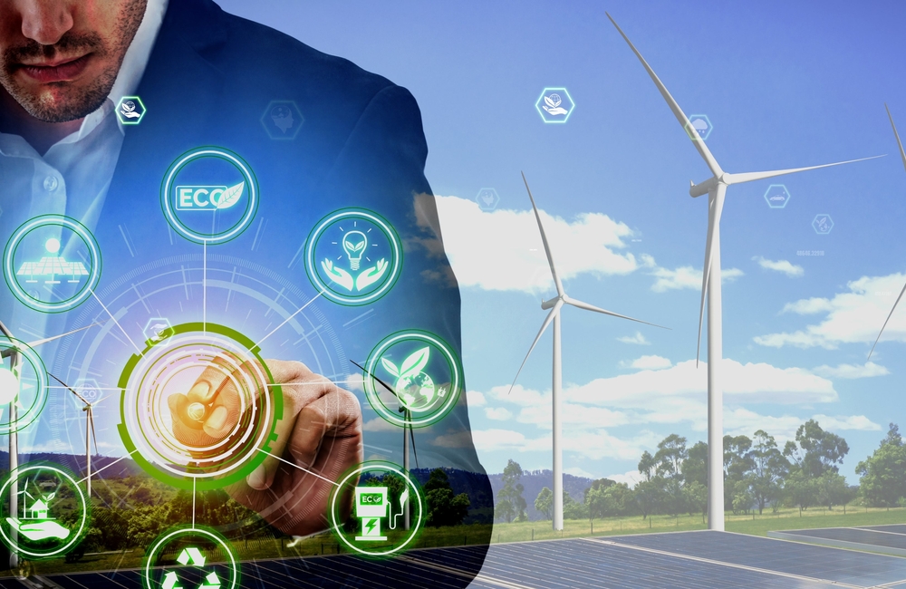 The importance of sustainable infrastructure in emerging markets