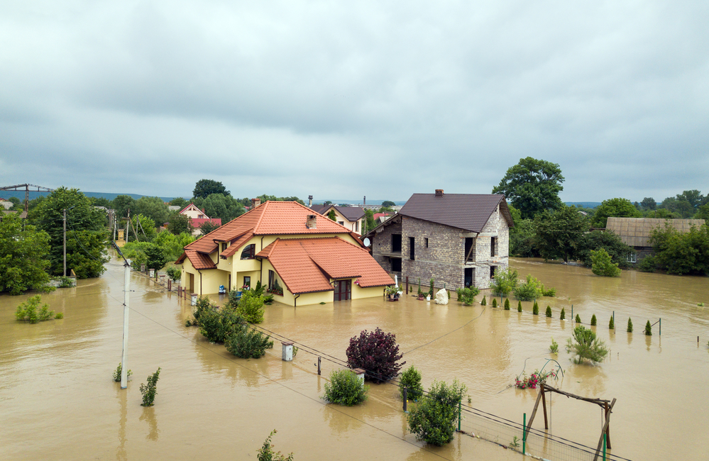 Impact of La Niña: coping with flood and loss in a disrupted climate