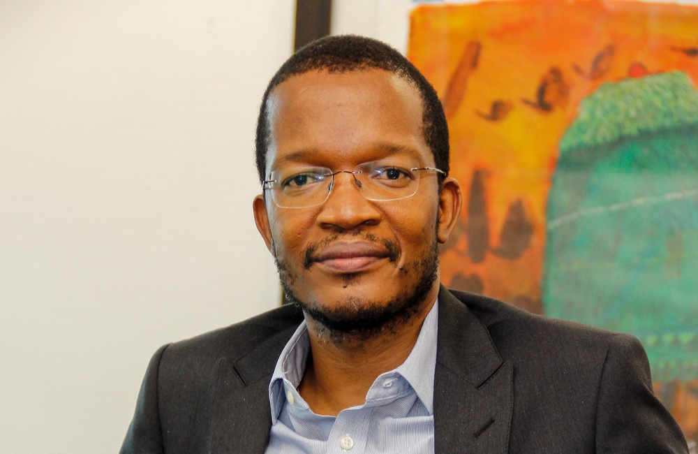Godfrey Motsa joins TIH as CEO of non-life insurance portfolio