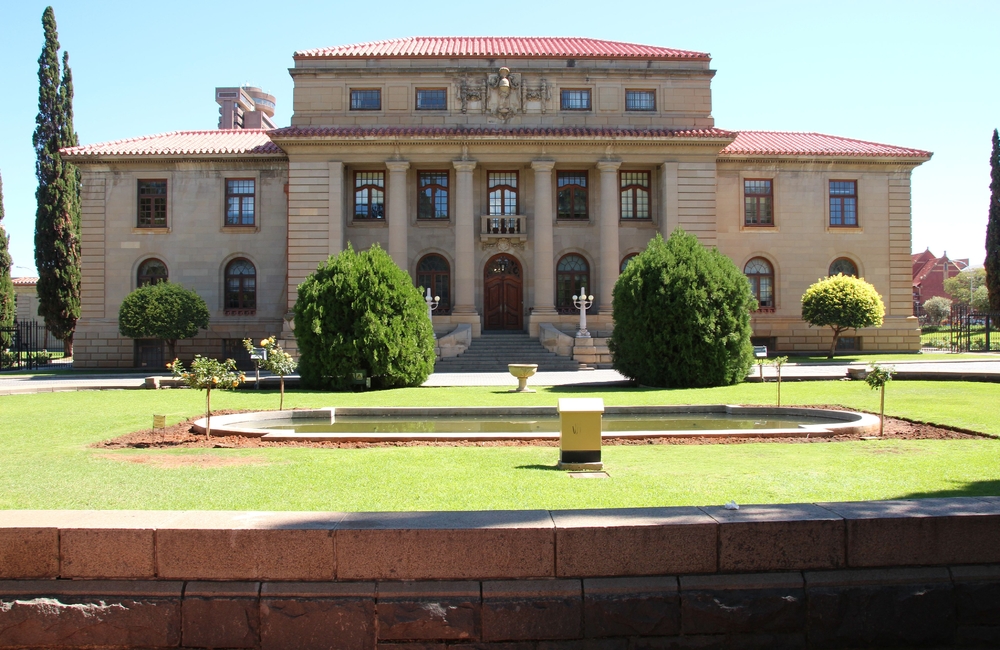 Ex Fidentia CEO gets 15 year custodial sentence