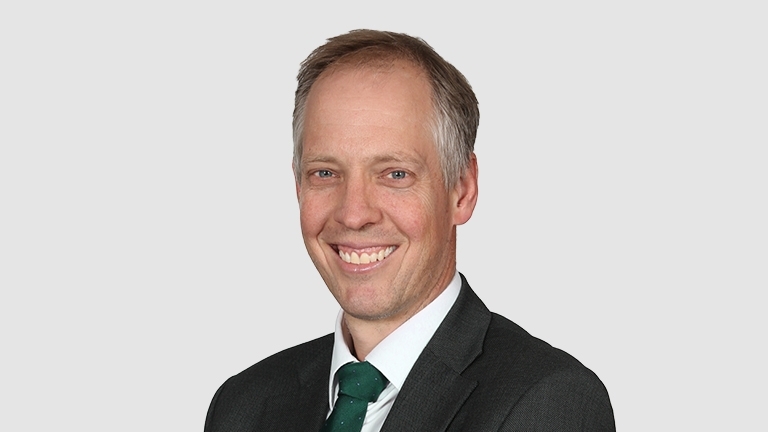 ASISA welcomes Old Mutual’s Iain Williamson as new Chairman
