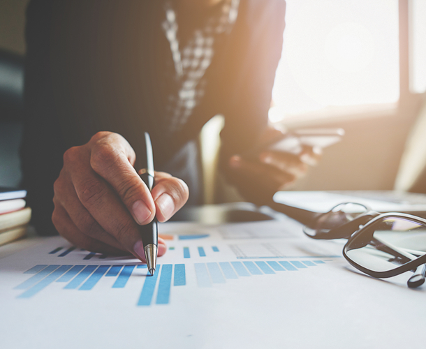 Major trends shaping shapping future local and global investment decisions