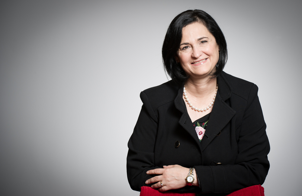 Lizé Lambrechts | How insurers contribute to a resilient future