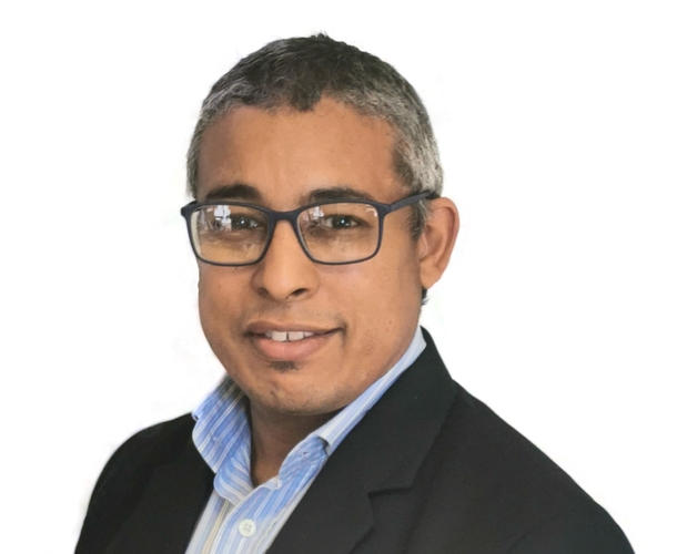 Nirdev Desai | Fix your money mindset: how to improve your relationship with your finances