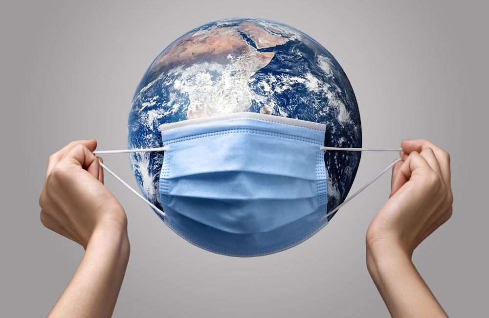 Allianz Risk Barometer 2022: Pandemic outbreak tops hospitality sector concerns