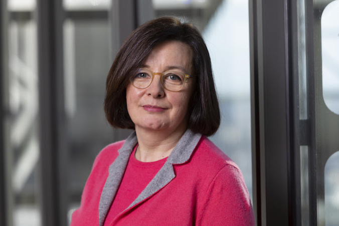 Digitalization to bring new opportunities to cargo underwriting: IUMI