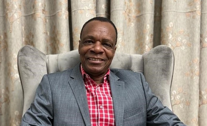 Momentum Metropolitan appoints Paul Baloyi as Chairman of the Board