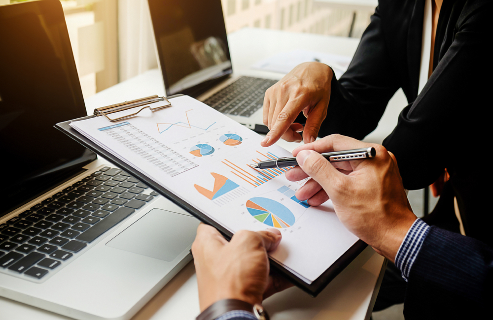 IUMI reports positive development across all marine insurance business lines in 2023