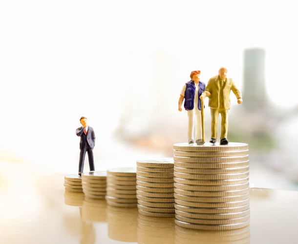 New Two-Pot Retirement System is an excellent opportunity, but financial advisers are crucial to guiding customers