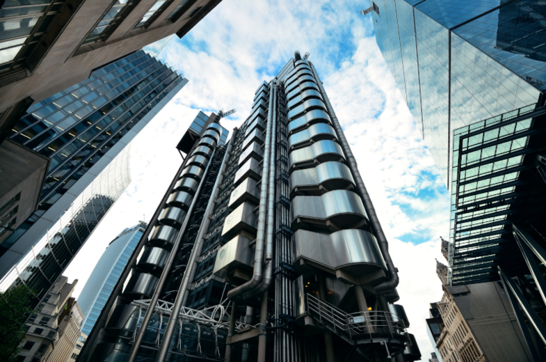 SCOR Syndicate appoints Marie Biggas as Active Underwriter