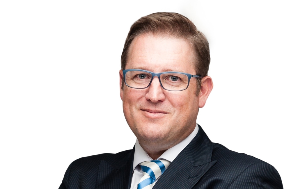 General outlook for 2022: Adjusting your investment expectations