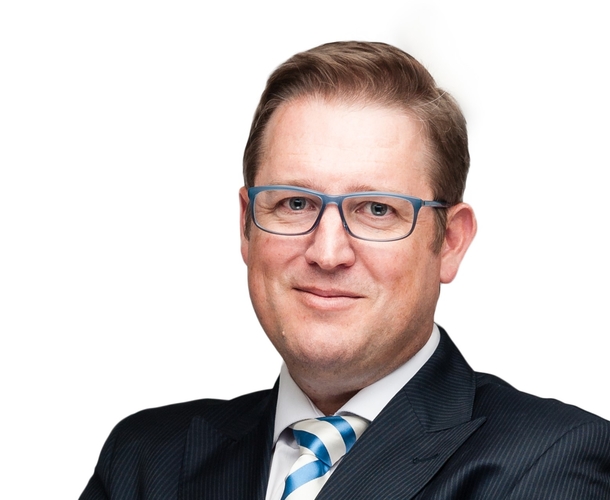 General outlook for 2022: Adjusting your investment expectations
