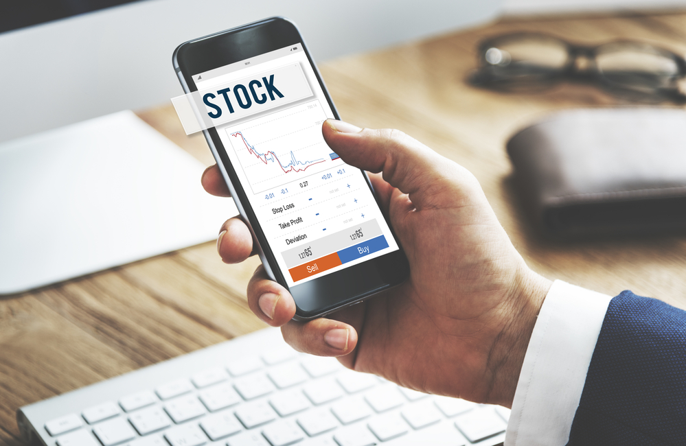 Investing in a world with a shrinking stock market