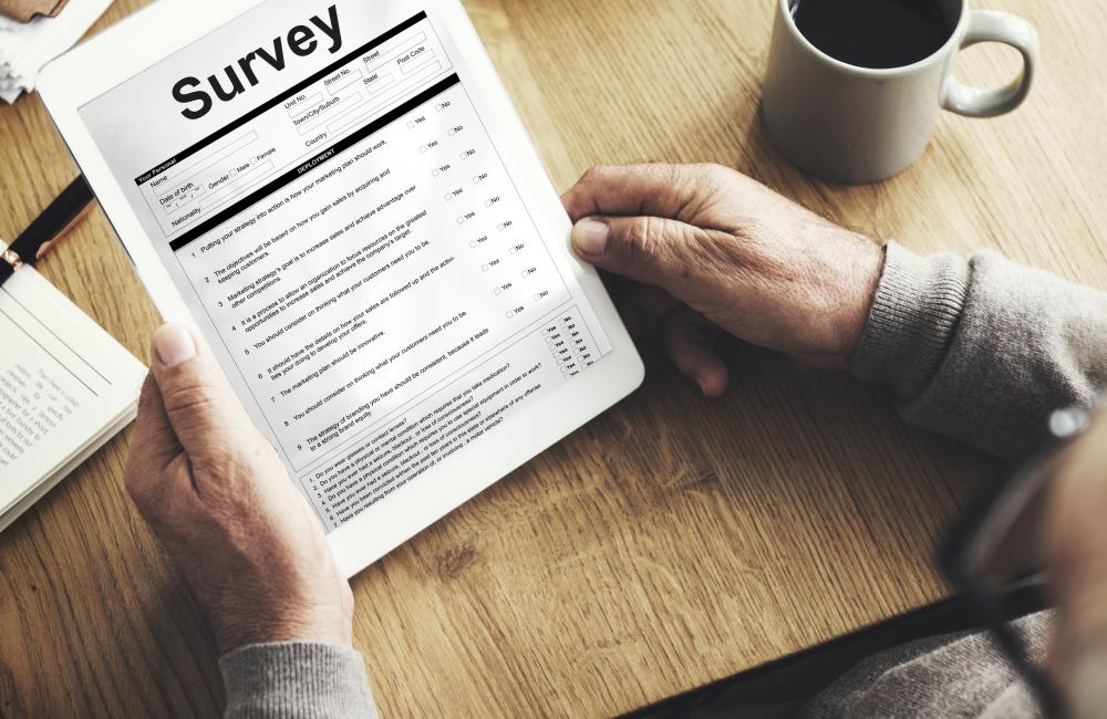 Aon Global Risk Management Survey