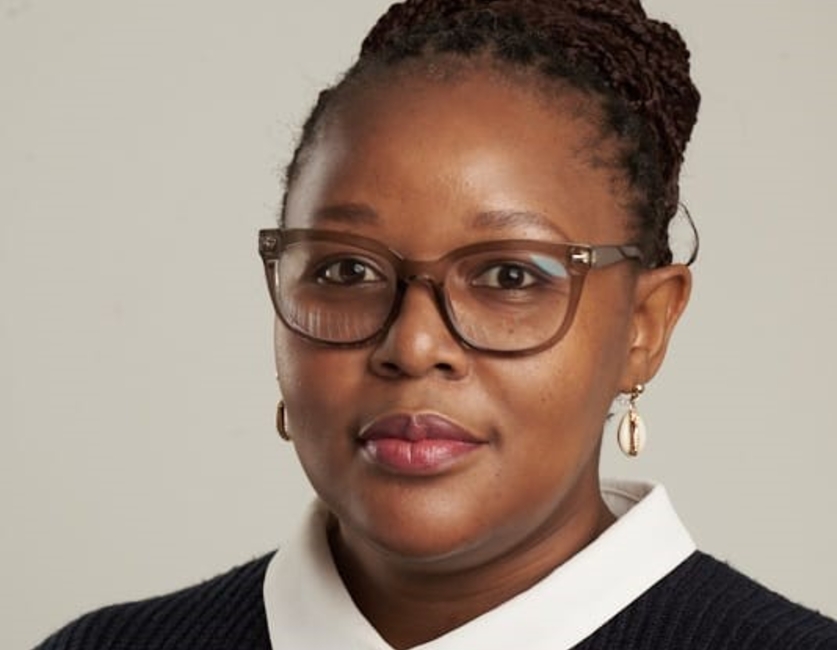 Tandiwe Cimela appointed Elite Risk new COO