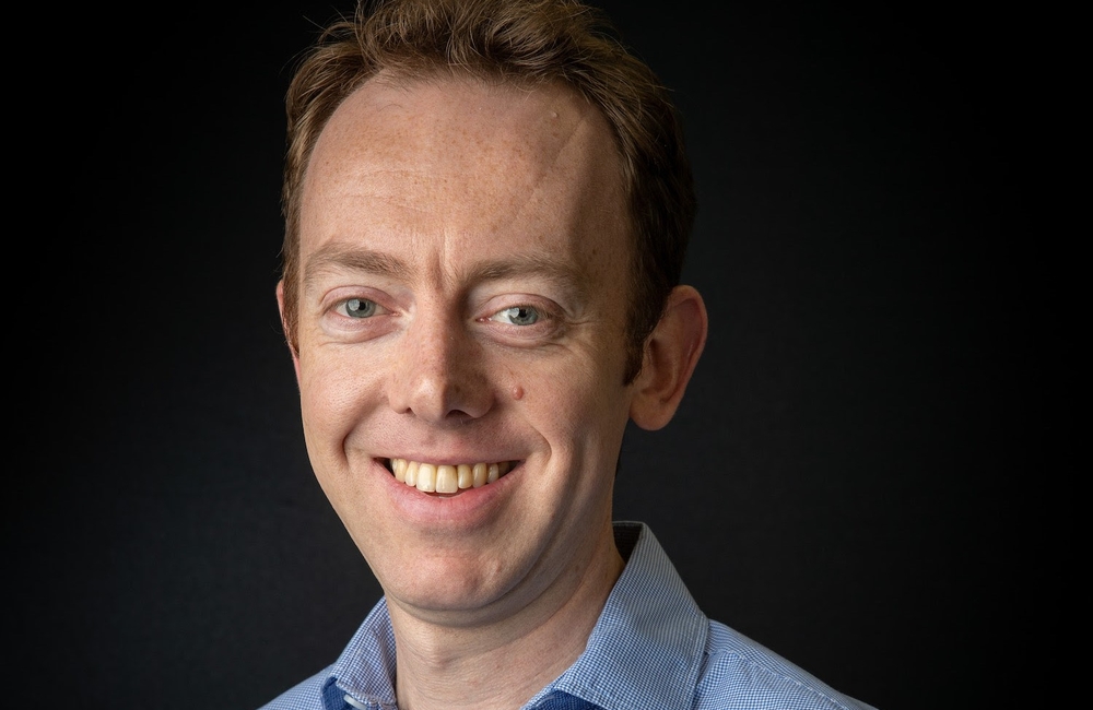 Tom Irving takes the helm as CEO at ITIC