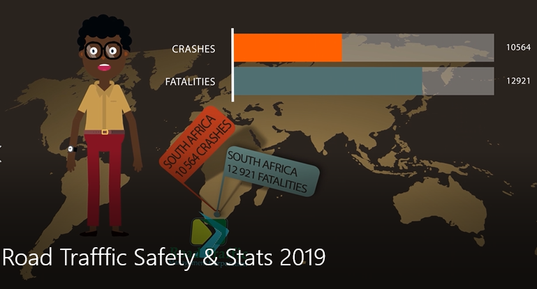 SAIA urges drivers to maintain sobriety on the roads