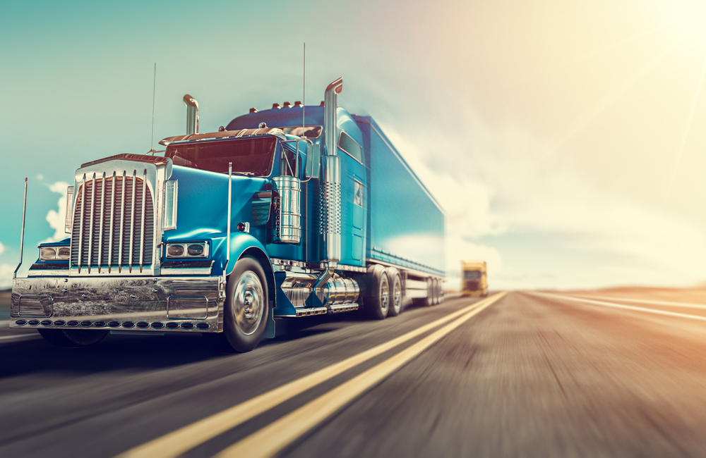 Truck Driver Wellness Day: Ensuring SA truck drivers have a safe trip