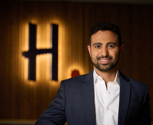 How Hollard leverages shared value principles to drive sustainable development