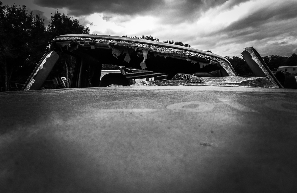 Why SA needs data on road safety