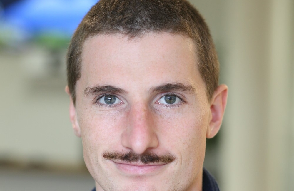 Adam de Waal | Surviving volatile market conditions:  insights for savvy investors