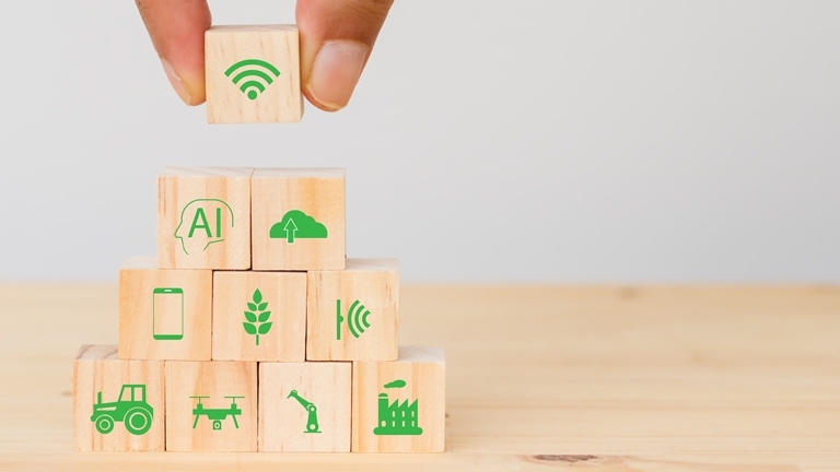 Technology and the use of data in the agricultural sector
