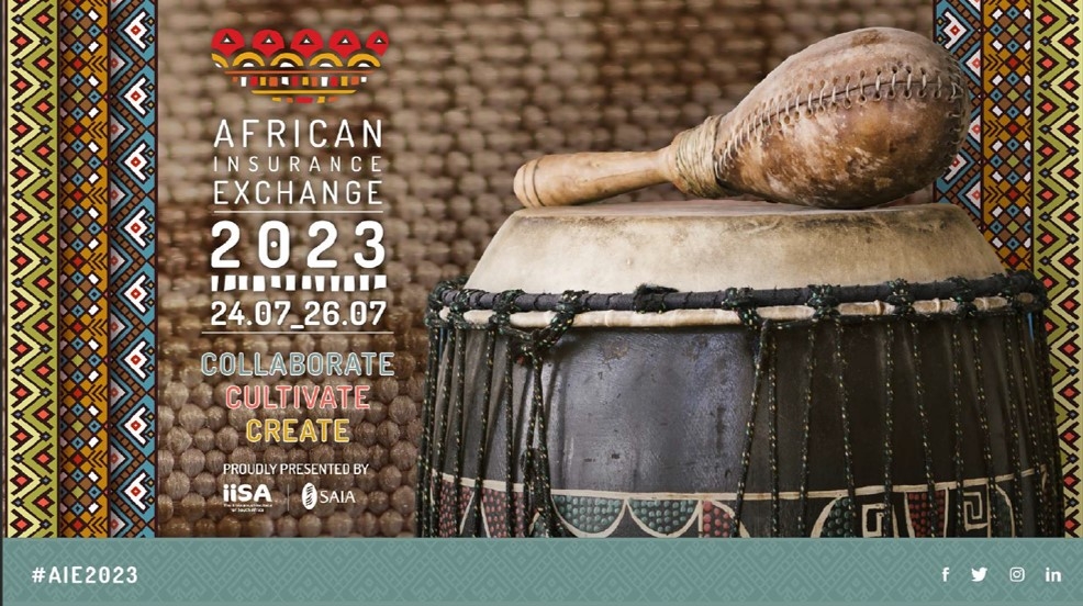 Topics announced for the 2023 AIE conference