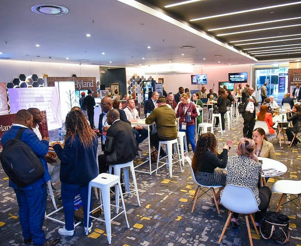 Here are the topics for the 2024 AIE Conference