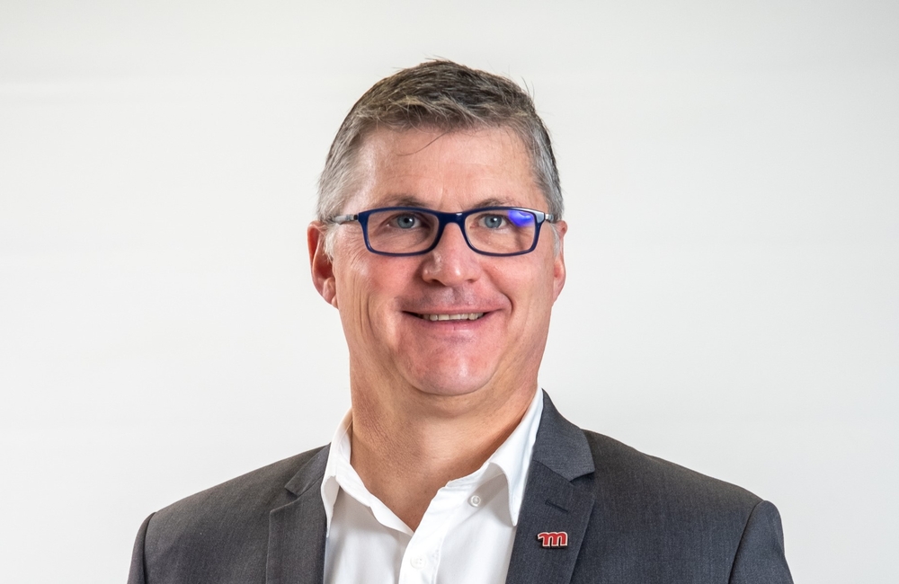 New Momentum Financial Planning CEO Aldert Brink discusses his 2025 vision