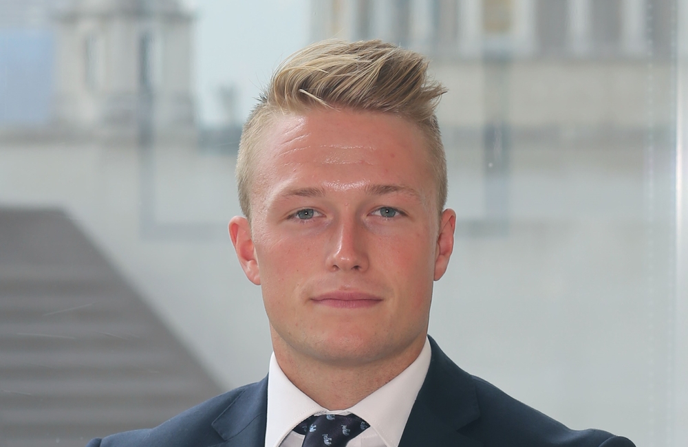 Alex Monk | Reasons to ignore near-term challenges for energy transition market
