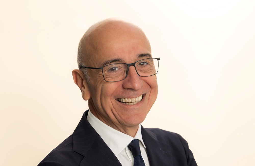 Leadership change at Allianz Global Corporate & Specialty SE and Allianz Commercial