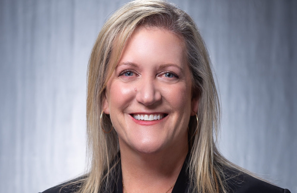 Tracy Ryan to lead AGCS North America, succeeding Bill Scaldaferri